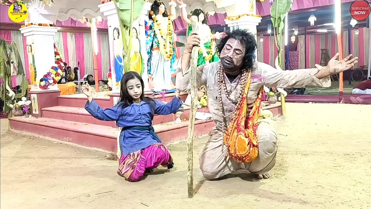 Bhagwan krishna chhaddo bese pariksha karlo Dhara sati pala-3 ll #RajkumarBabu #JaishreeRam