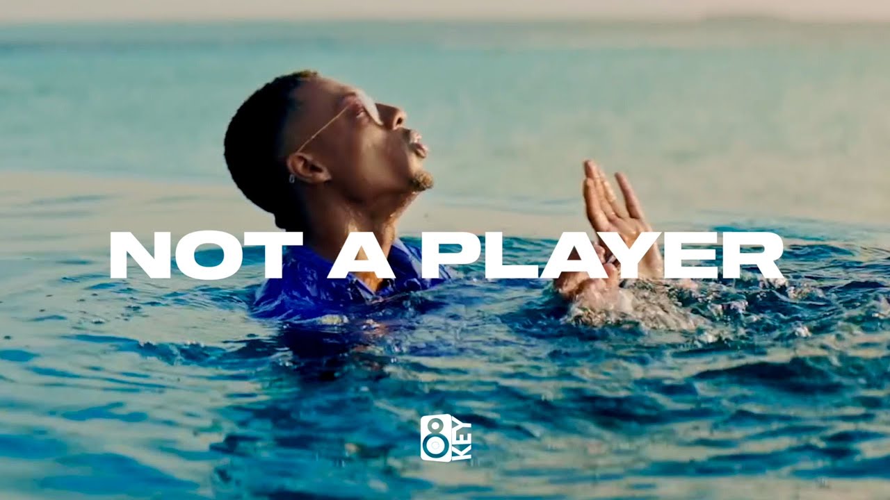 (FREE) Mostack x Tion Wayne Type Beat - “Not A Player“ | UK Afroswing/R&B Sample Instrumental 2024