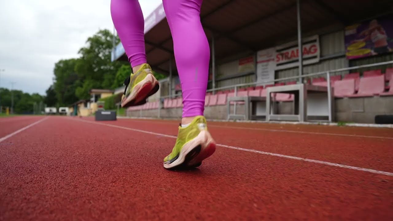 Leichtathletik