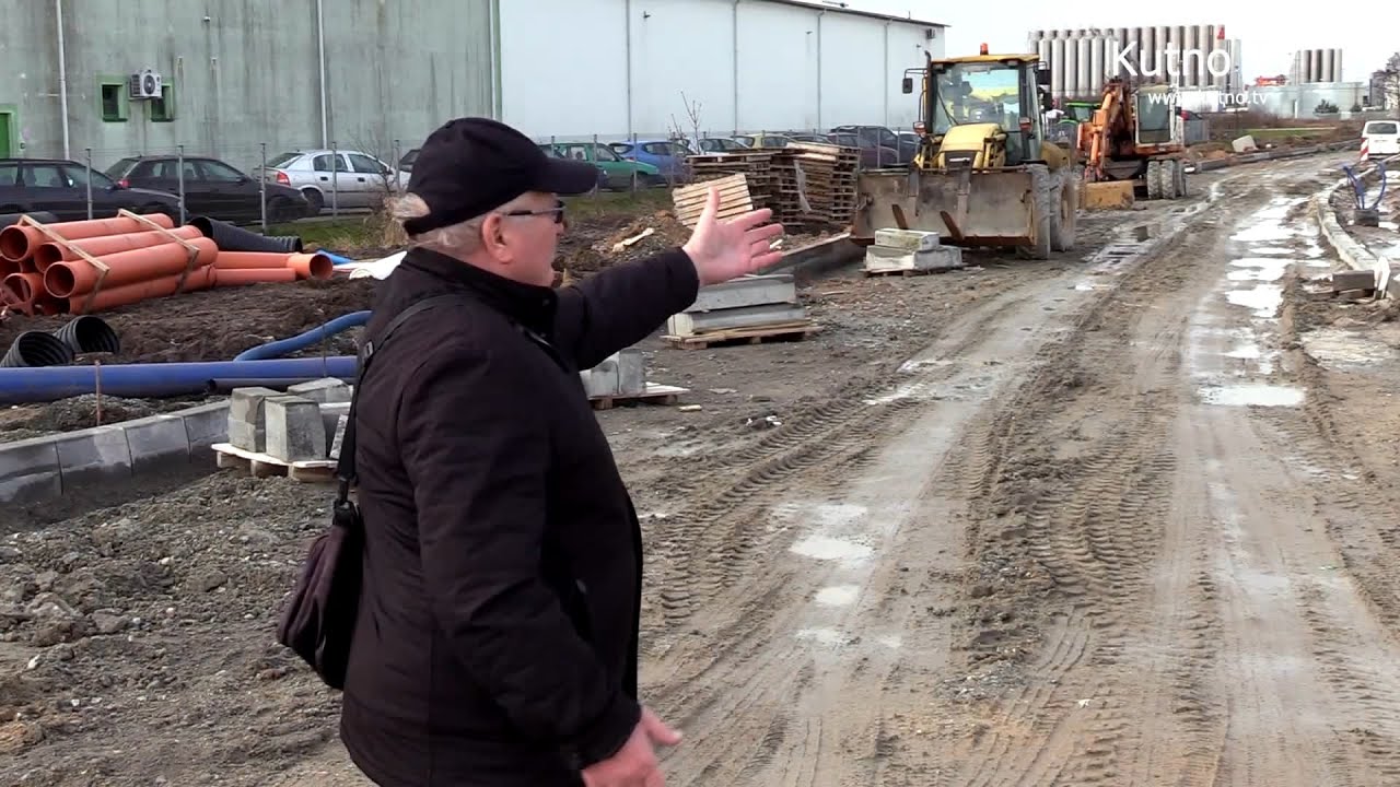 Zabrali ziemię pod drogę, nie zapłacili odszkodowania