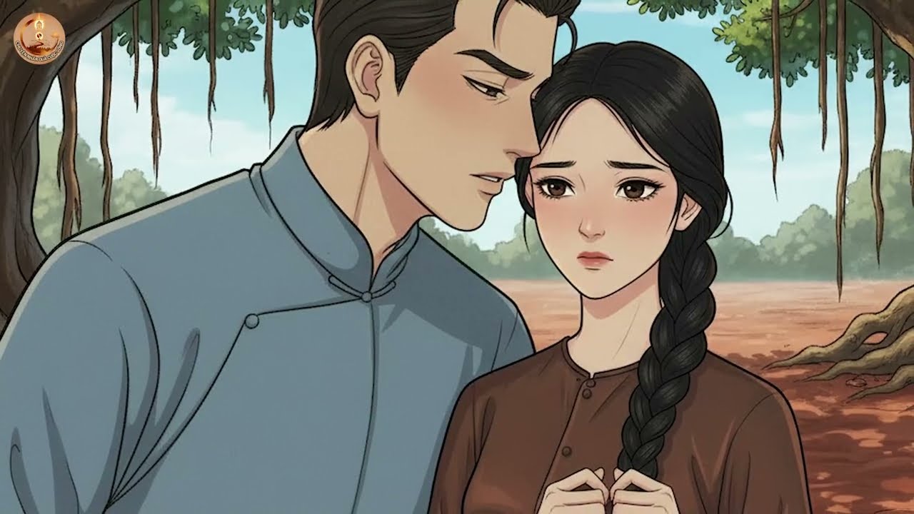 Vay Mượn Hào Quang Bằng Sự Tàn Nhẫn Với Chính Người Vợ Ân Nhân Của Mình | Chuyện Nhân Quả
