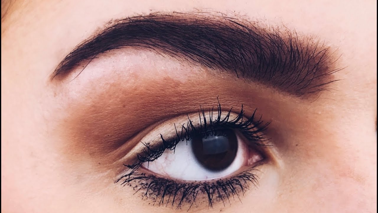 Urban Decay Brow Box | Yay or Nay?