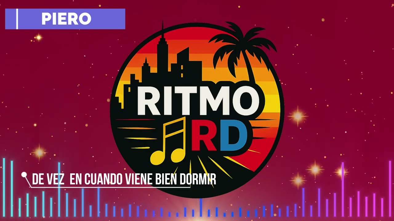 PIERO - DE VEZ EN CUANDO VIENE BIEN DORMIR