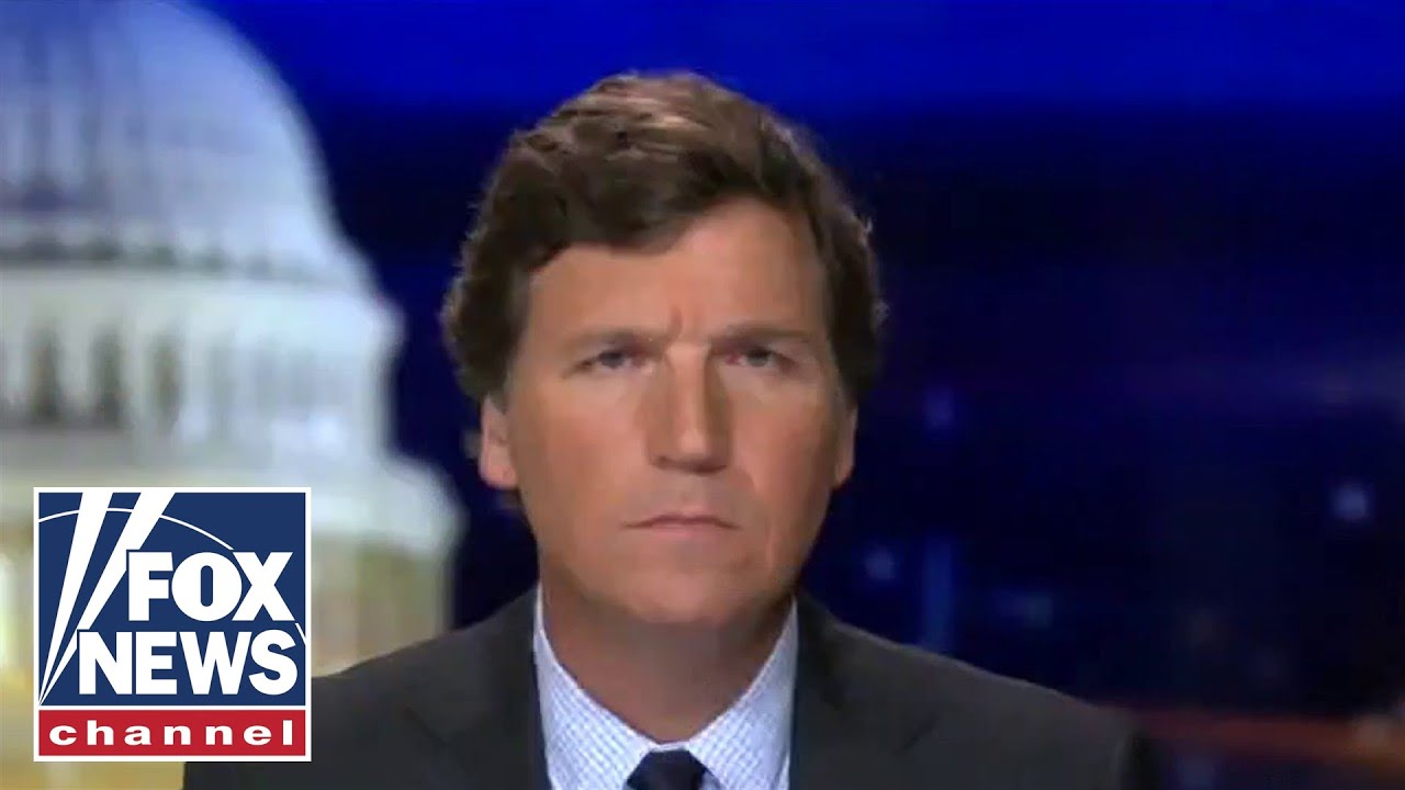 Tucker: Elites pushing 'green energy' are out of touch with America