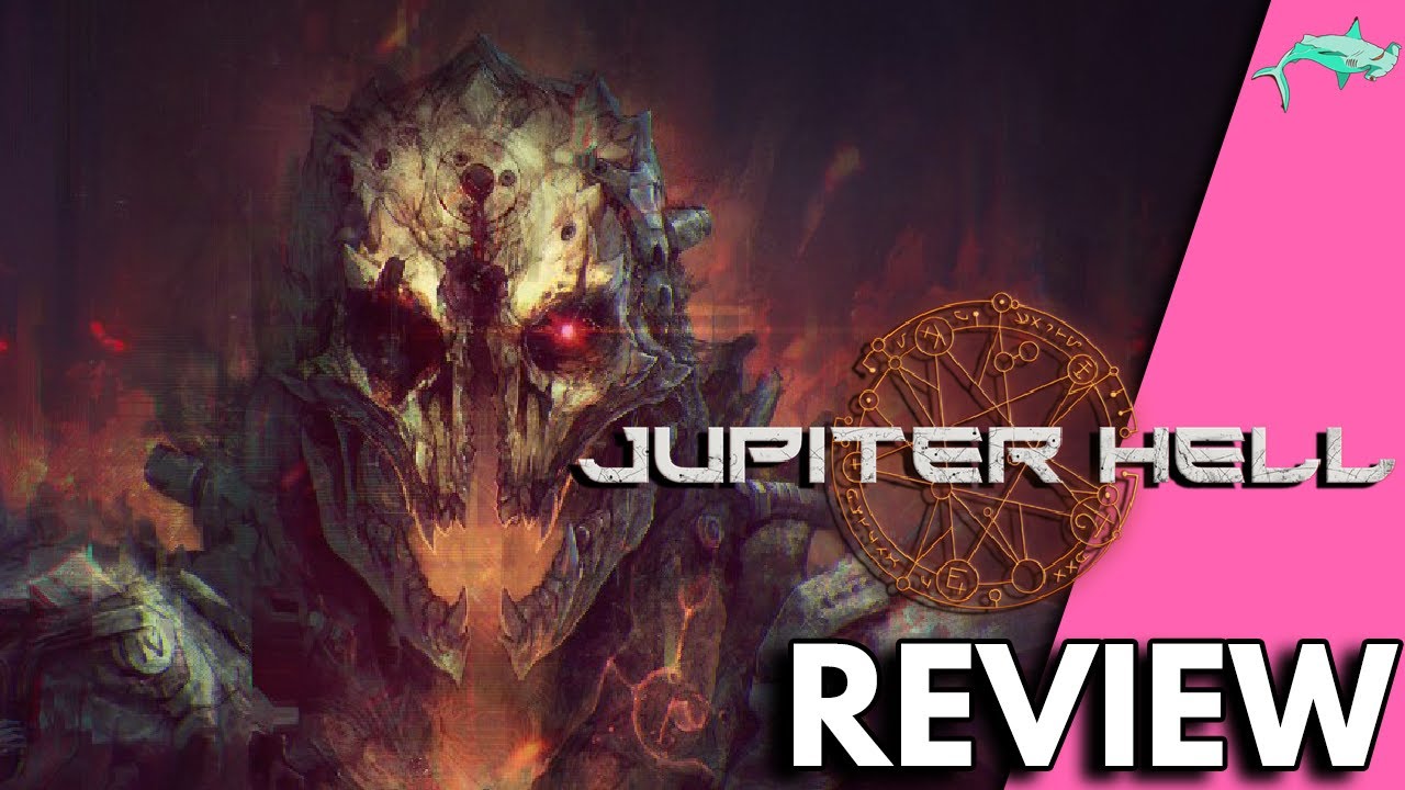Should You Play Jupiter Hell? | Jupiter Hell Review