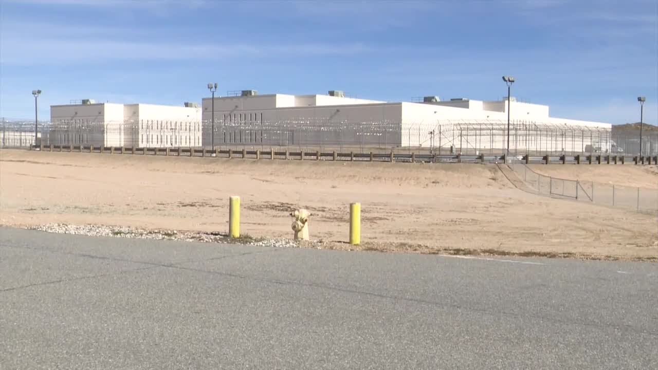 Calls for ICE detention facility oversight continue