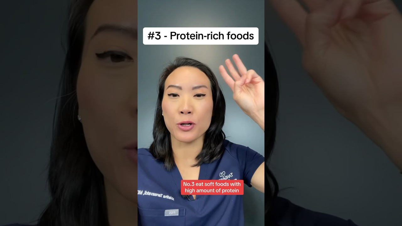 ✅ 5 THINGS TO DO AFTER FACELIFT SURGERY