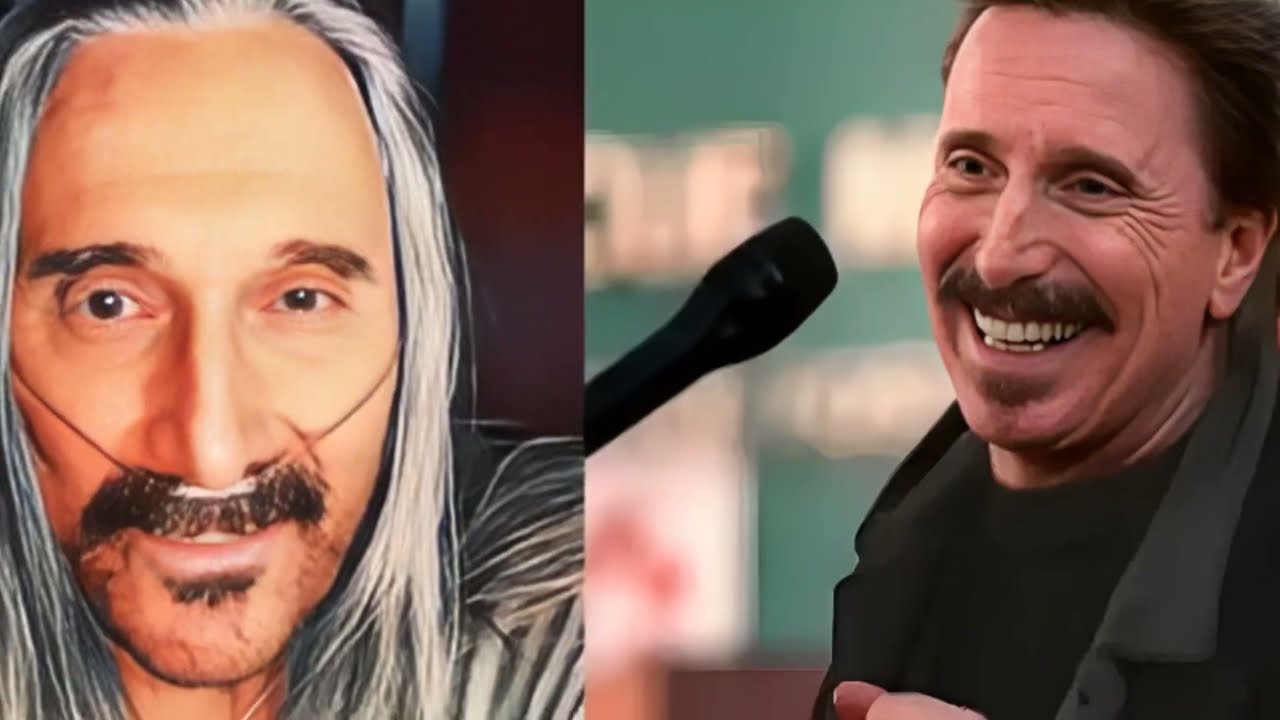 At 83, Chuck Negron Dies, Lead Singer of Three Dog Night, Here's His FINAL Funeral Farewell!