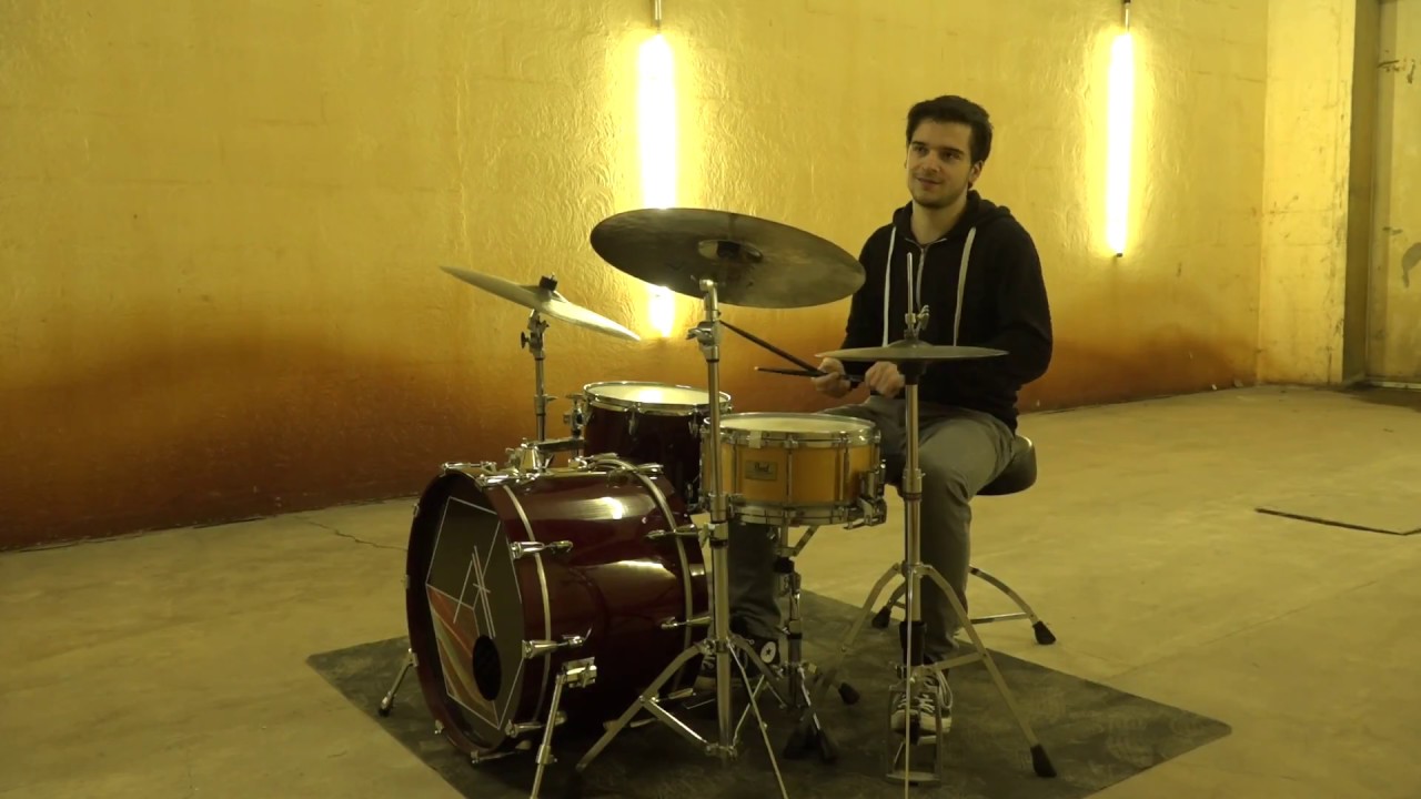 The Anaesthetics - INCEPTOR [Behind the scenes]