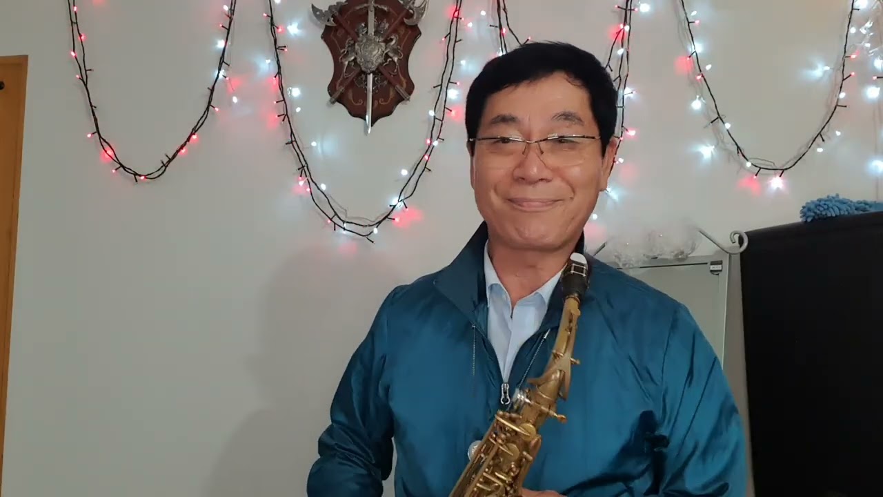 잊으리(이승연),우지마라(김양)앨토연주 반성현 