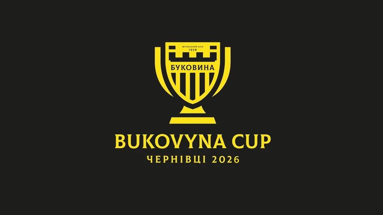 Наживо | Bukovyna Cup 2026 | Олімпія | 13 березня