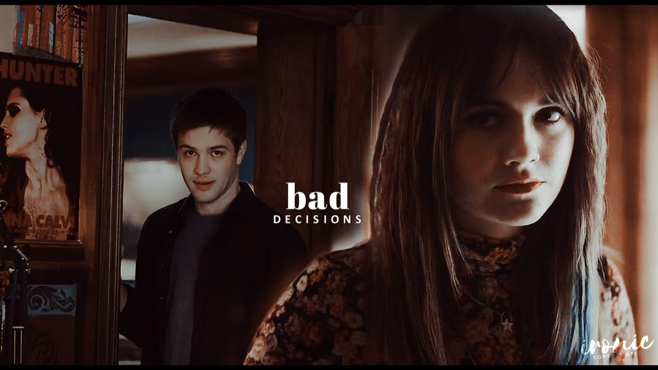 kinsey.tyler » bad decisions