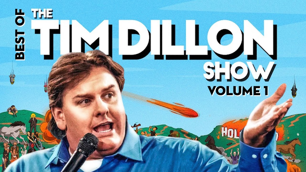 Best of The Tim Dillon Show Vol. 1