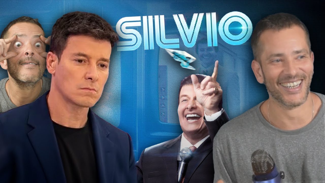 SILVIO: RODRIGO FARO enterrou o cinema nacional?