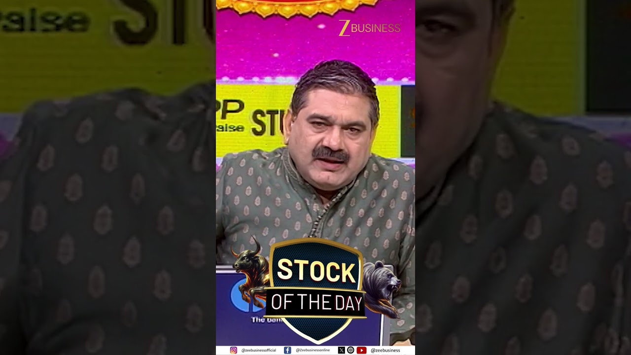 Stock Of The Day 🚀 Bajaj Auto, Ashok Leyland, Sona BLW समेत 5 Stocks में Buy Call