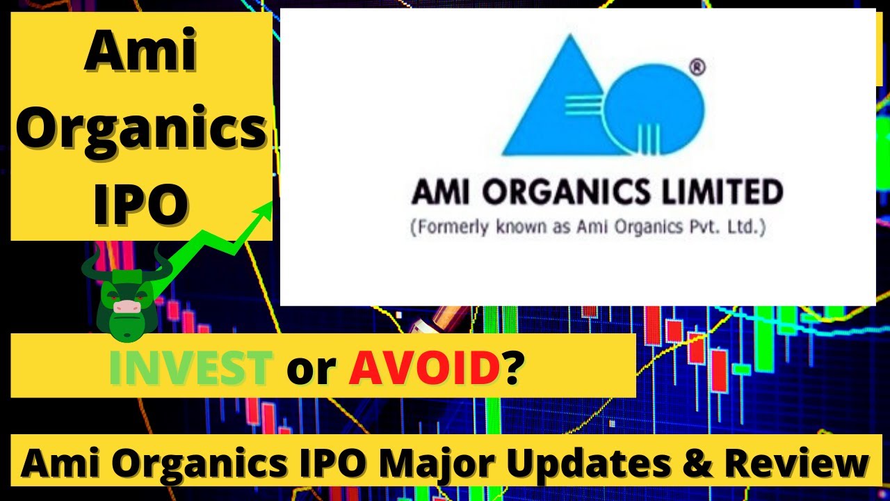 Ami Organics IPO Opens on 1st September | Invest or Avoid Ami Organics IPO? Honest Review & Update!