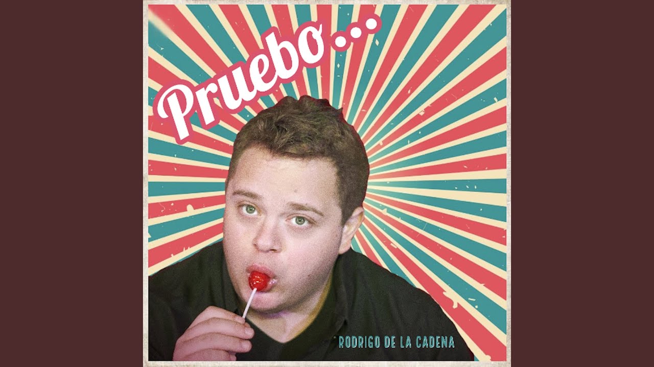 Pruebo