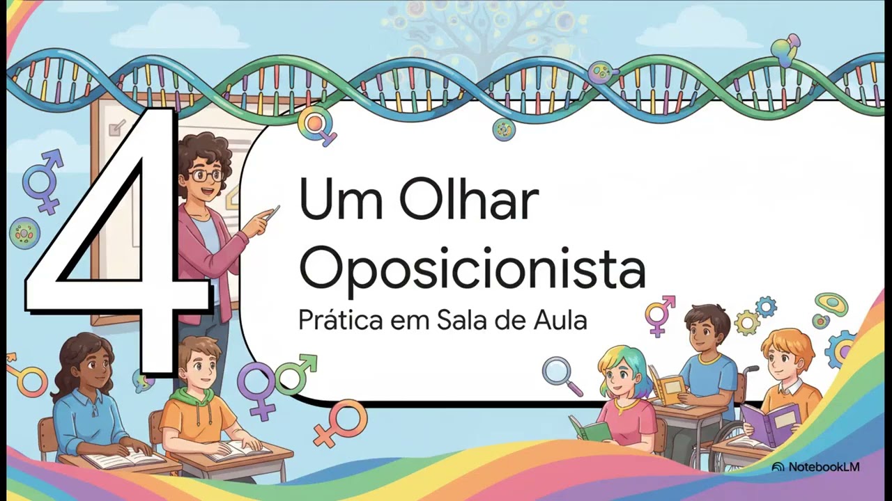 Biologia Desobediente: Quebrando a Moldura da Normalidade