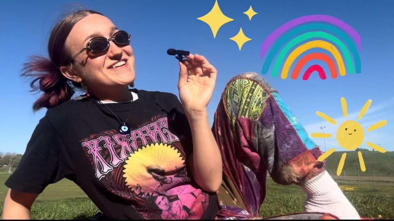 Fear LIMITS US!!!!🤢🤢