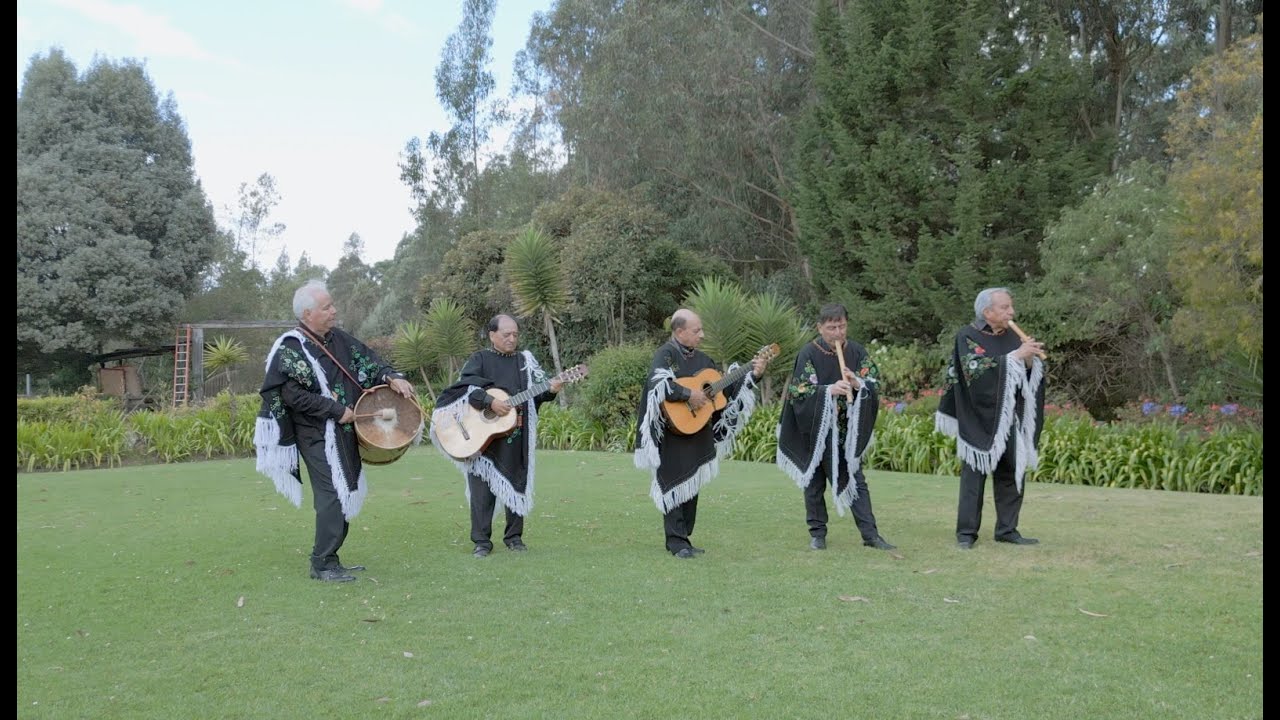 Reír llorando - Los Increíbles Huayanay