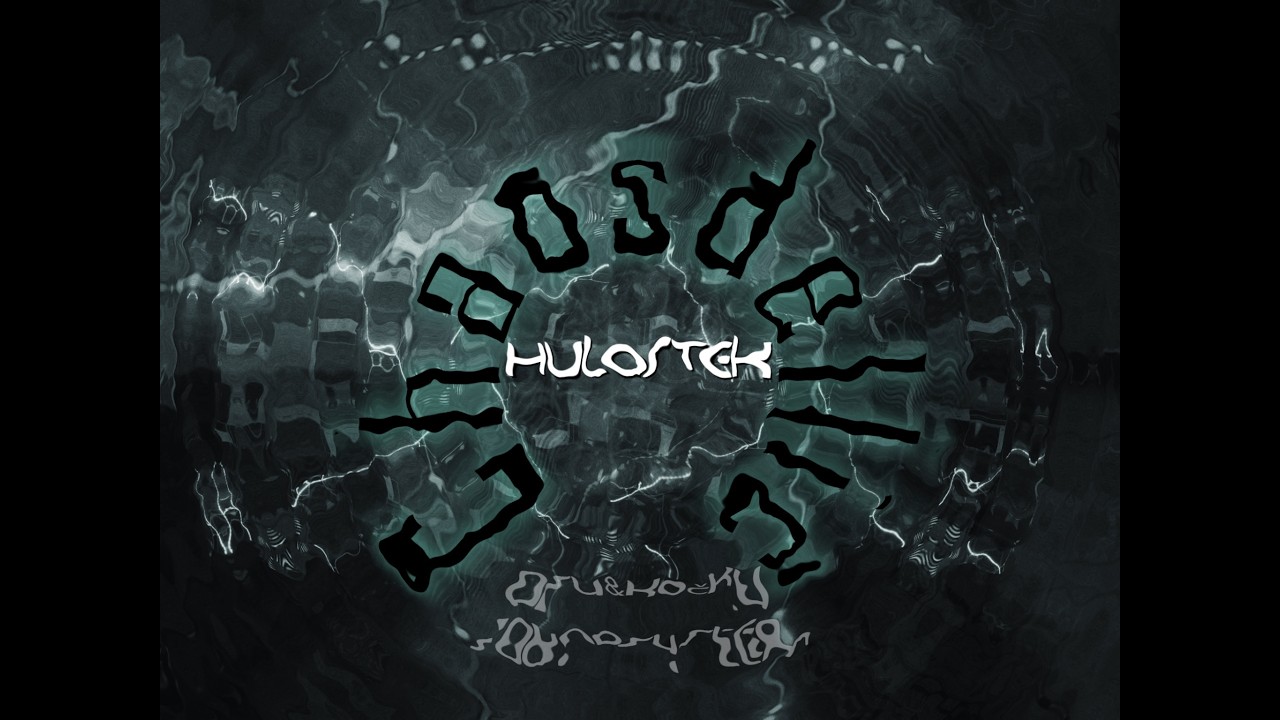 HularTek – Chaosdellic [Dark Forest Hitech 152 BPM]