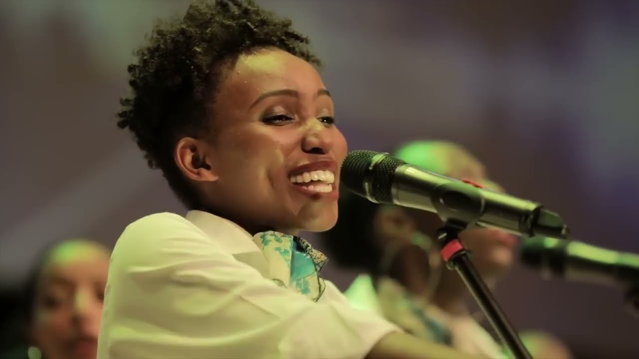 NGUHETSE KUMUGONGO by  GISUBIZO MINISTRY WORSHIP LEGACY SEASON  I