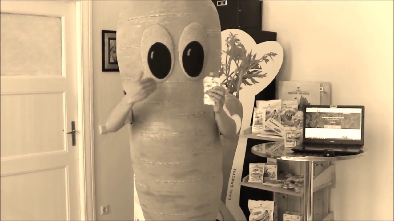 Die Frechen Freunde recyceln