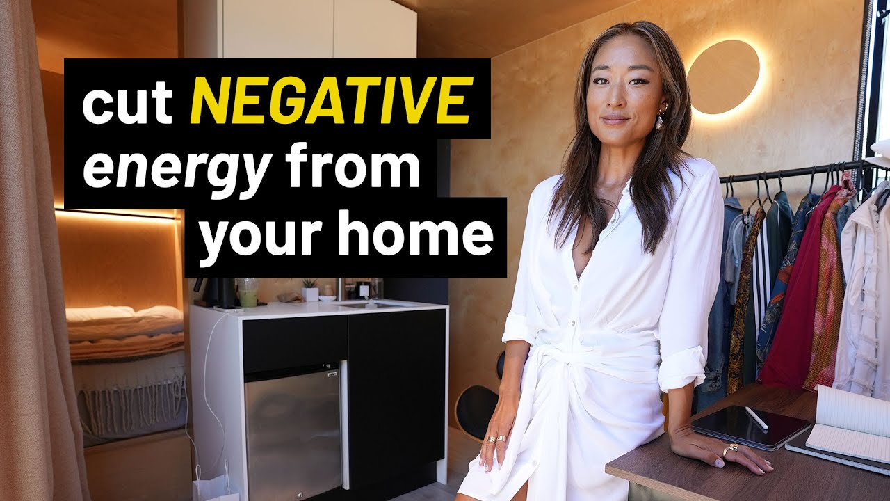 Top Feng Shui Do’s and Dont's | Sung Yoo