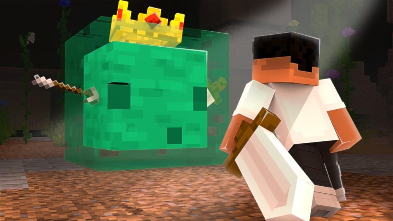 Лучший плагин для подземелий для серверов Minecraft