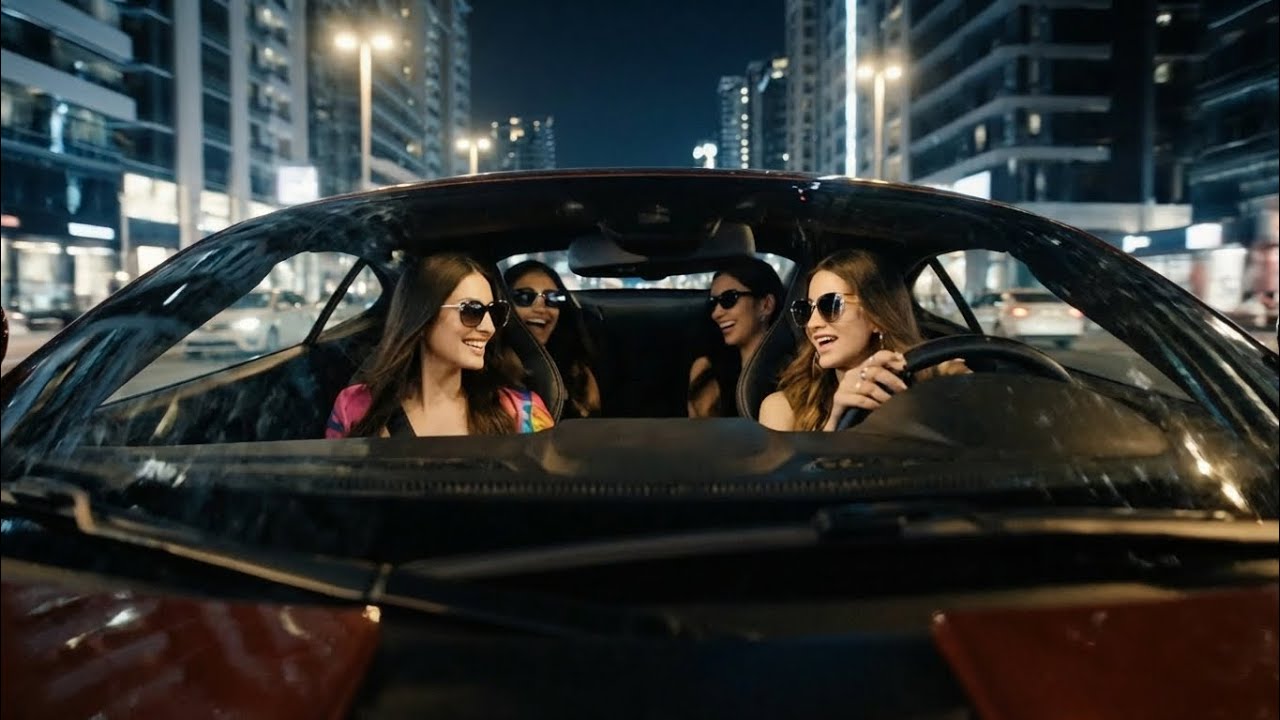 Ahlan Ahlan 🔥 Shabah Shabah | Non-Stop Party Song