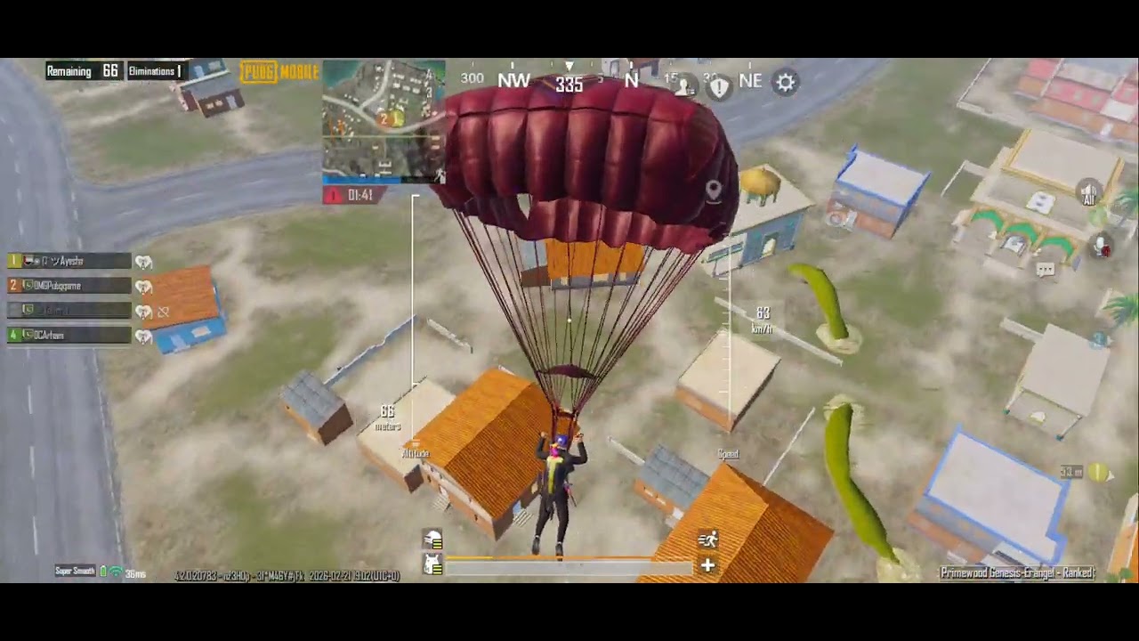Beautiful 😍 chicken Dinner with new teammate 