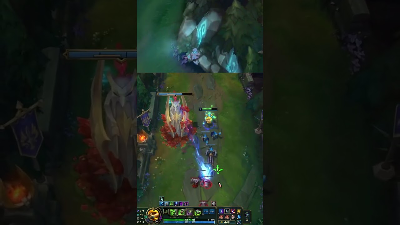 Ashura teemo solo versus 9 rank challenger show rdg dfh gd | #koreaninng su #Twitch