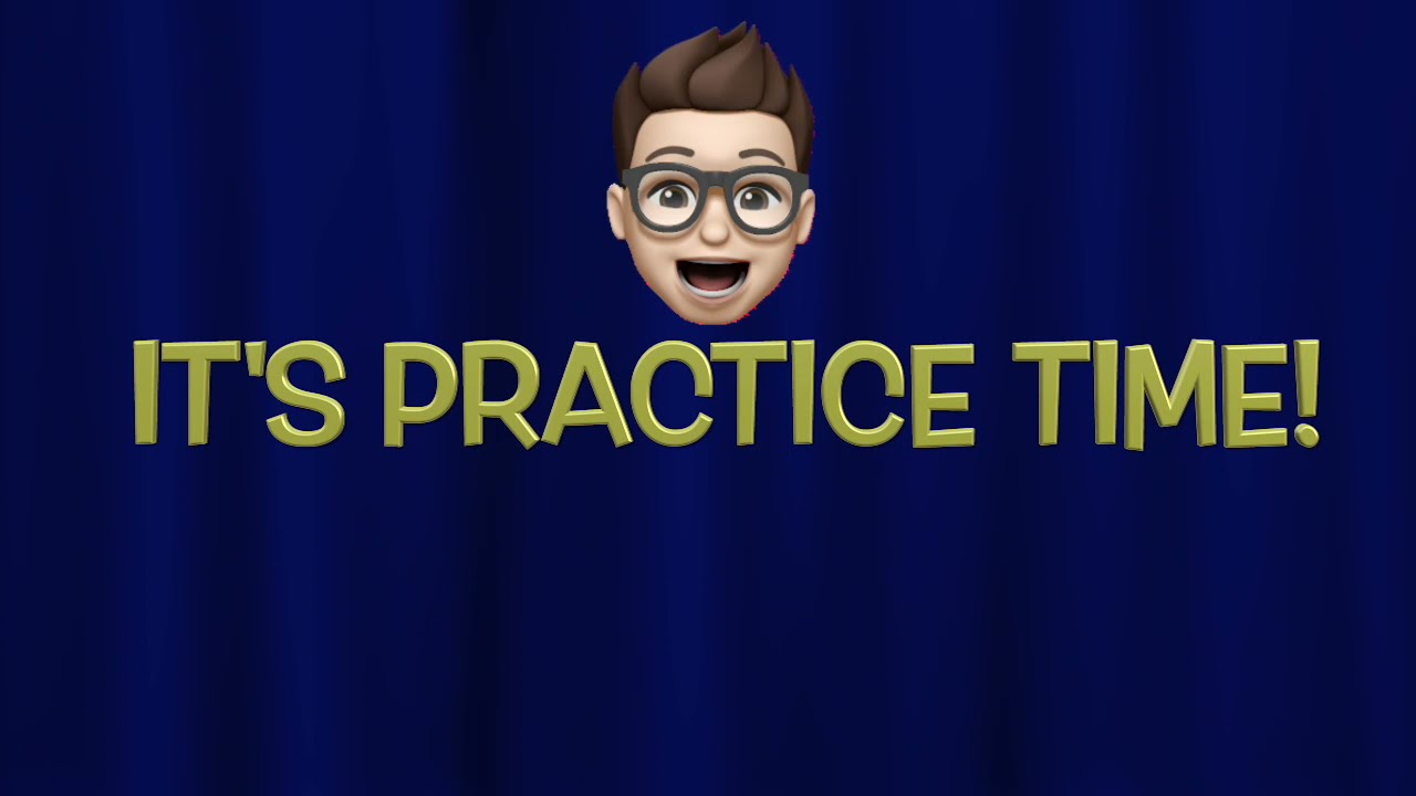 Tuba Lesson 1 Intro