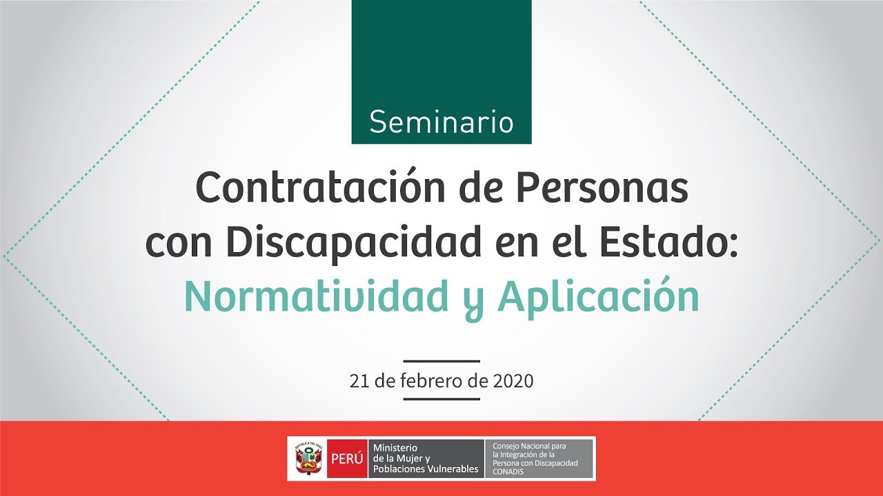 Seminario 