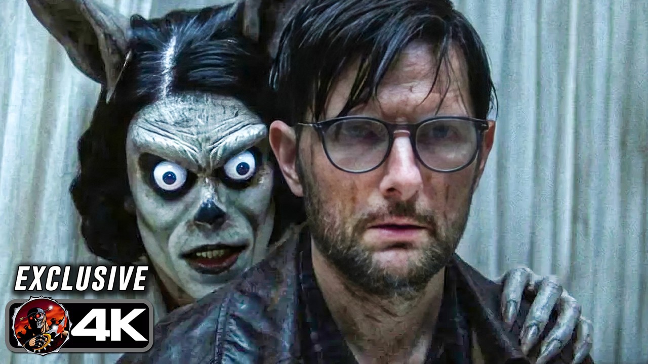 HOKUM (2026) Neon Delivers A Chilling Horror Hit!