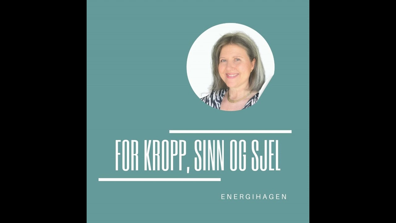 Motivasjon og inspirasjon for en god helse