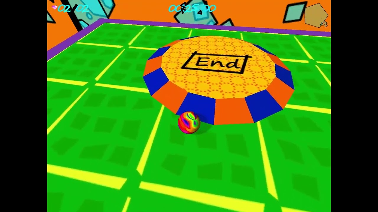 Marble Blast