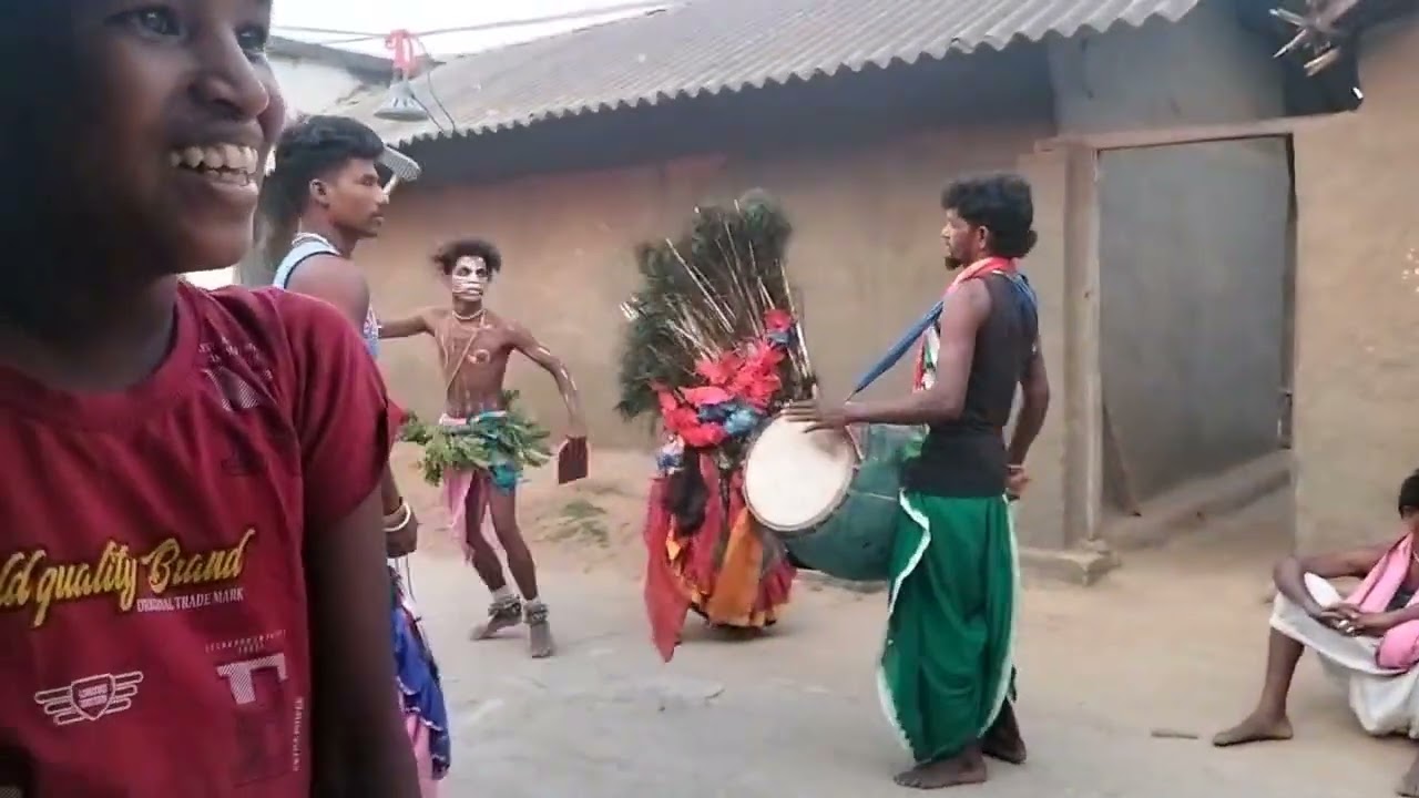 Maneswar baba danda maneswar part -1