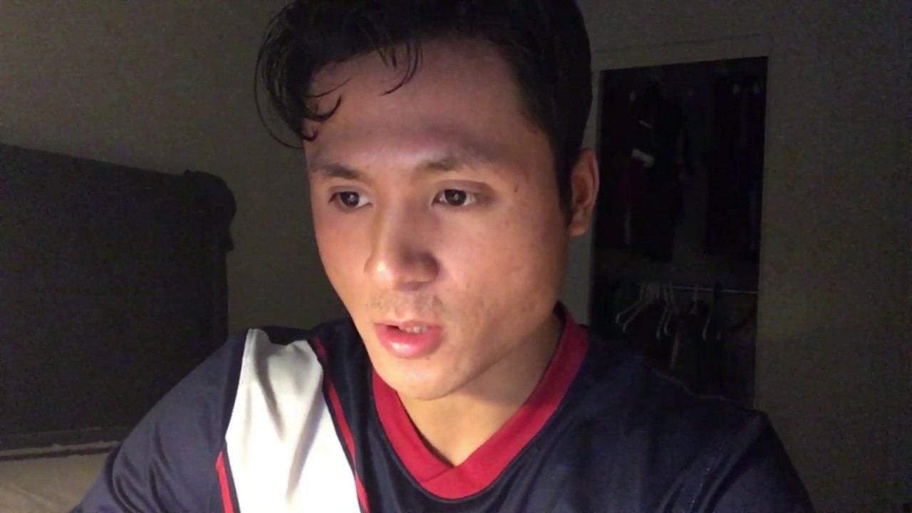Vlog 1 What I Do To Improve My Posture