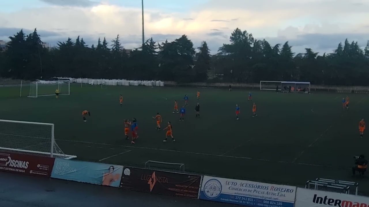 2026-01-17 - TNF Sub 19 - 1ªFase - 2ªJornada - Arcb Valongo (0) x União 1919 (4) - Vídeo 7