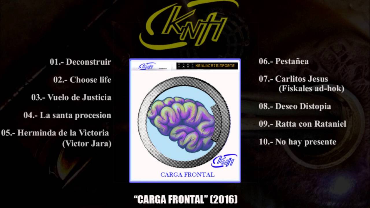 KNTI - 