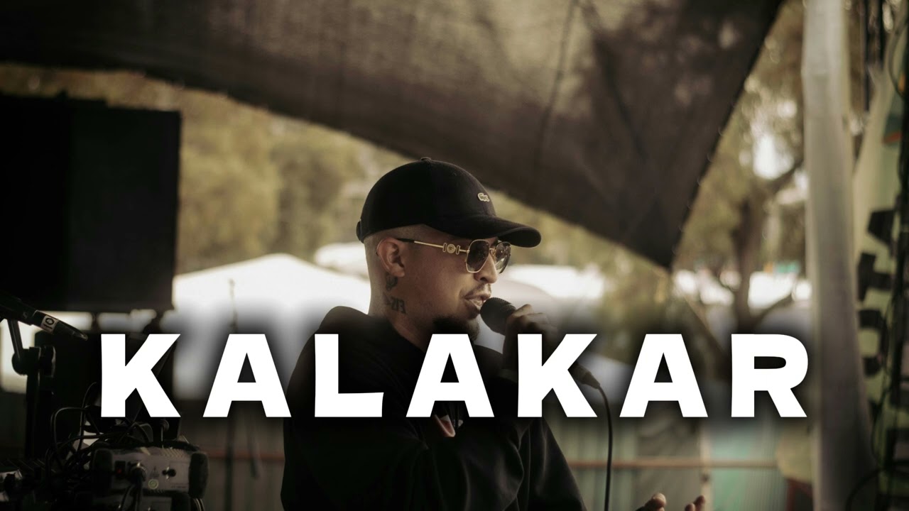 [FREE FOR PROFIT] SADReality Rap Type Beat | “KALAKAR” | K-RUN BEATS