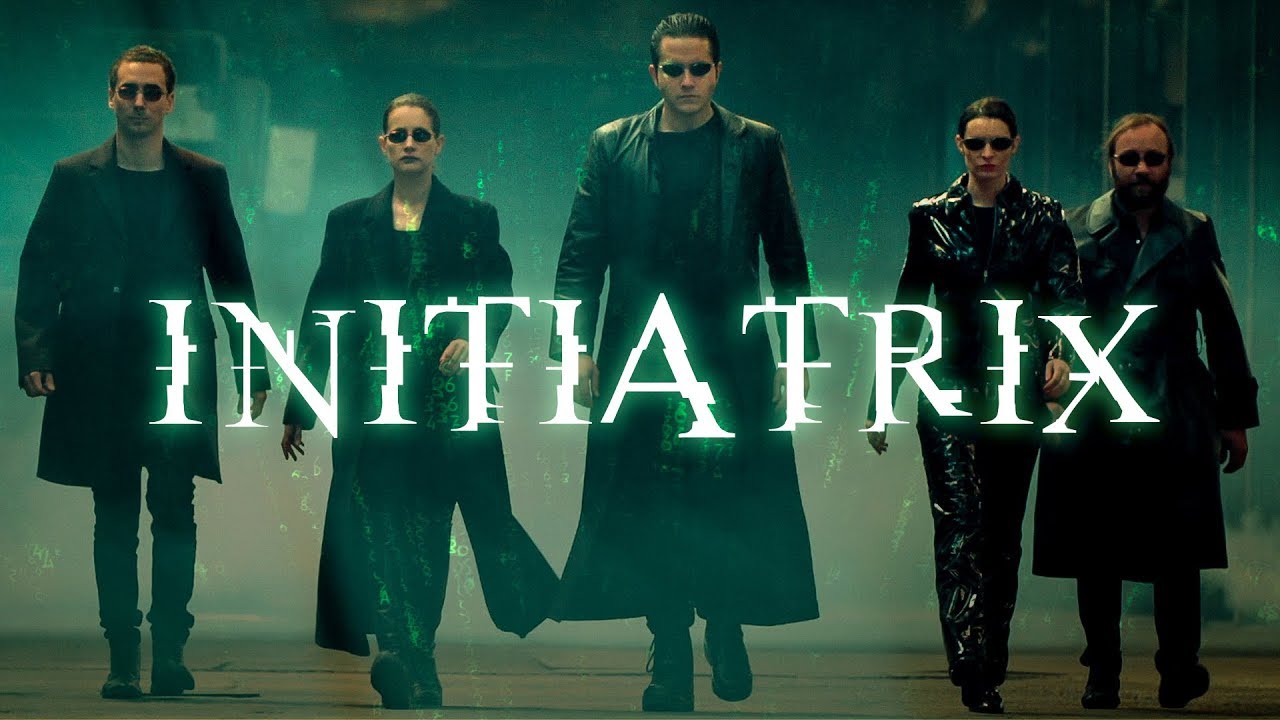 Initiatrix