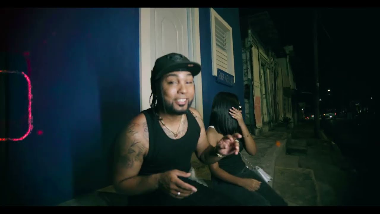 ATR La Metra - SUBELO MA (Video Oficial) Dir. Erick Beltre
