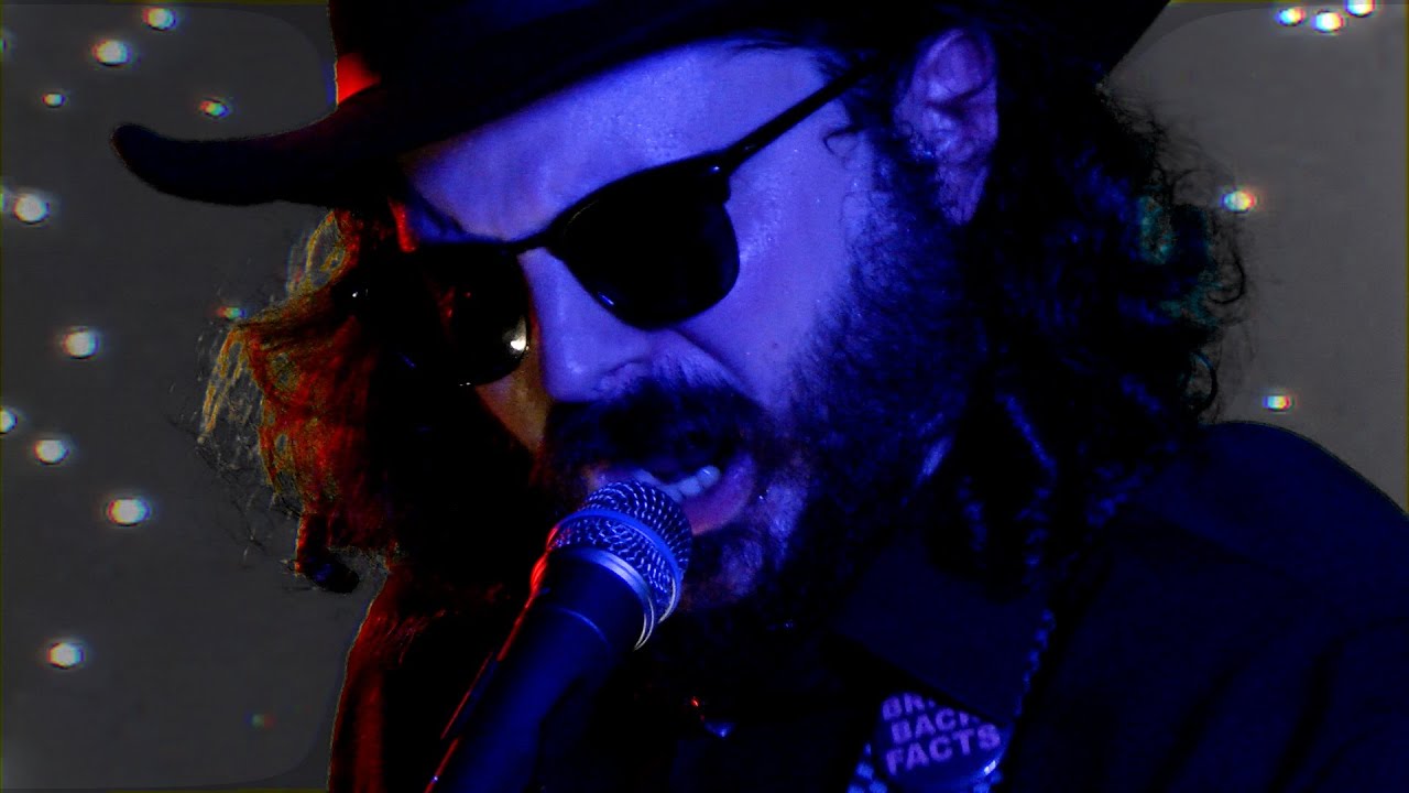 Fugue State - Full Performance