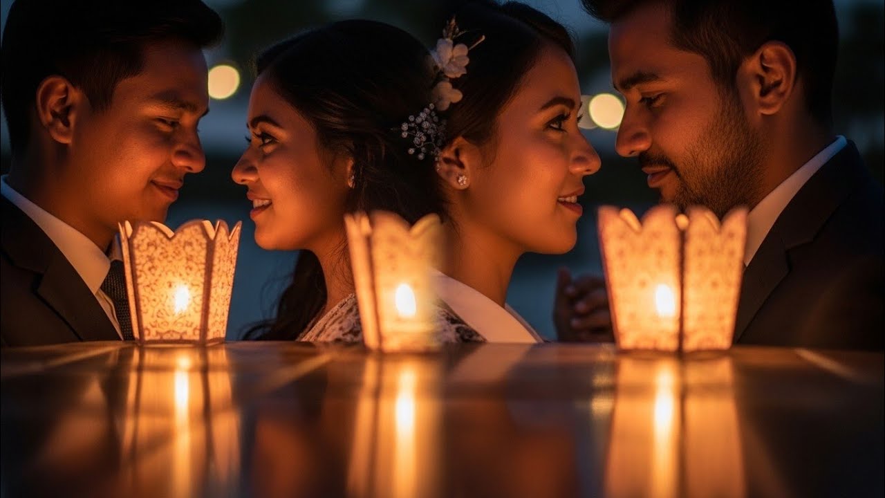 ROMANTIC LOVE SONGS🌹2026 | Deep Romance & Cozy Countryside Feelings ( Country Reggae Version)