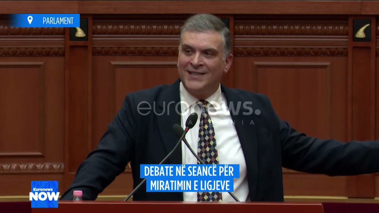 “Po fluturoni me presh nga mëngjesi në darkë!” Thumbon deputeti: Keni vjedhur edhe jetimët…