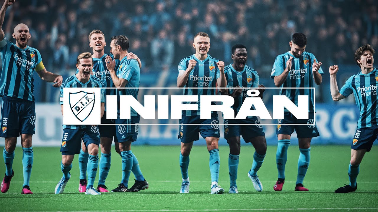 DIF Inifrån | 70