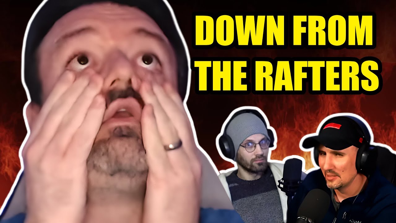 DSP's DISASTER Interview Stream - Summarised