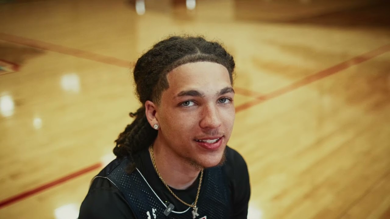 Introducing Kingston Eckermann - Quiet Road 2 The Crown